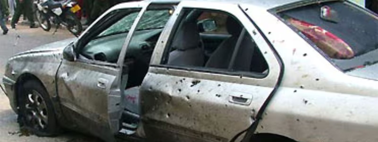 Court Sets New Date in Fonseka Bomb Plot Case